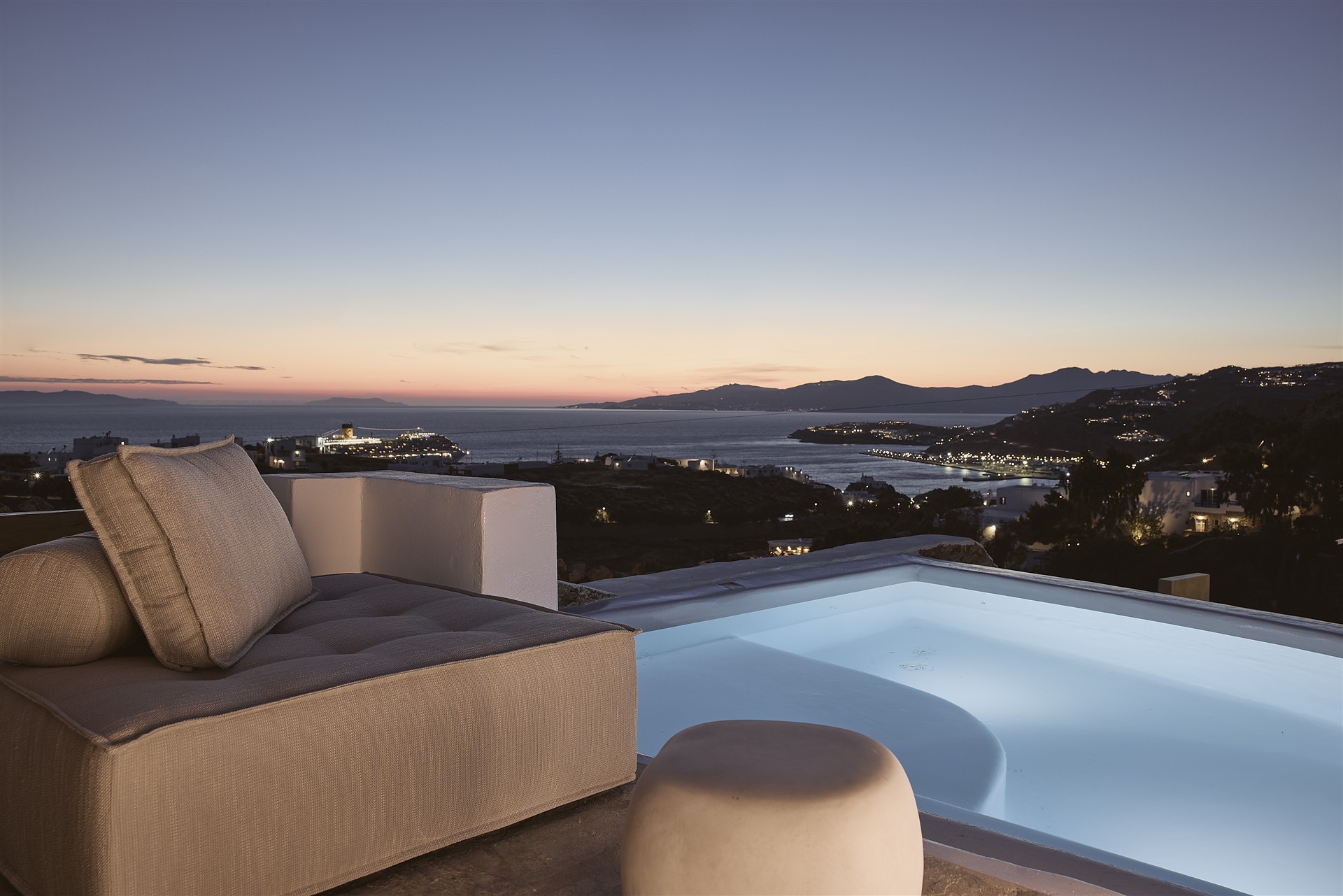 Villa Kalista